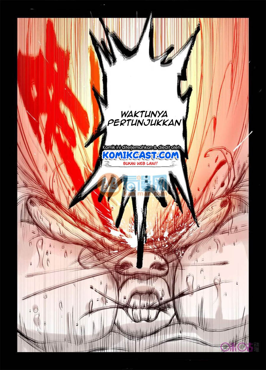 Long Live The King Chapter 02 Gambar 7
